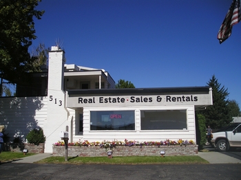The Rental Connection